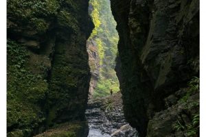Üble Schlucht /A (G9II)