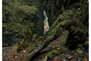 Üble Schlucht (G9II)