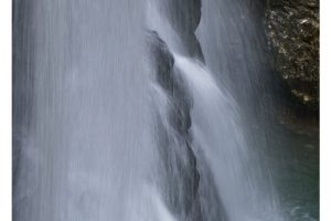 vor der Rappenlochschlucht / A (G9II)