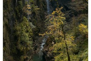 Rappenlochschlucht / A (G9II)