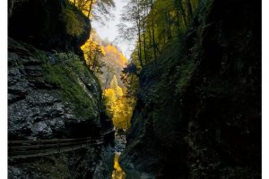 Alplochschlucht/A (G9II)