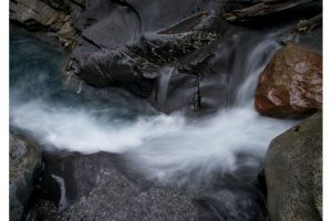 Mengschlucht / A (G9II)