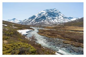 Jotunheimen, Norwegen (X1DII)