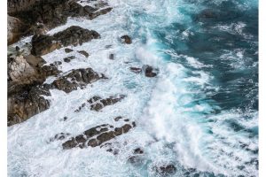 Kochi Küste, Shikoku, Japan (SL2-S)