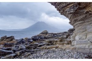 Elgol, Isle of Skye, Schottland (OM-1)