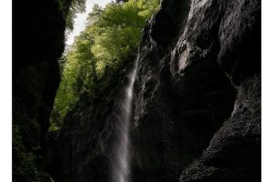 Partnachklamm, Alpen (SL2-S)
