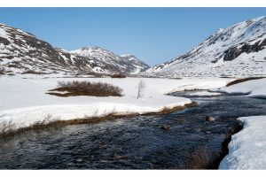 nahe Trollstigen, Norwegen (X1DII)
